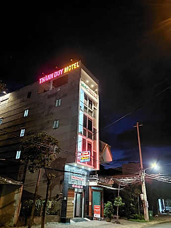  Thành Duy Motel