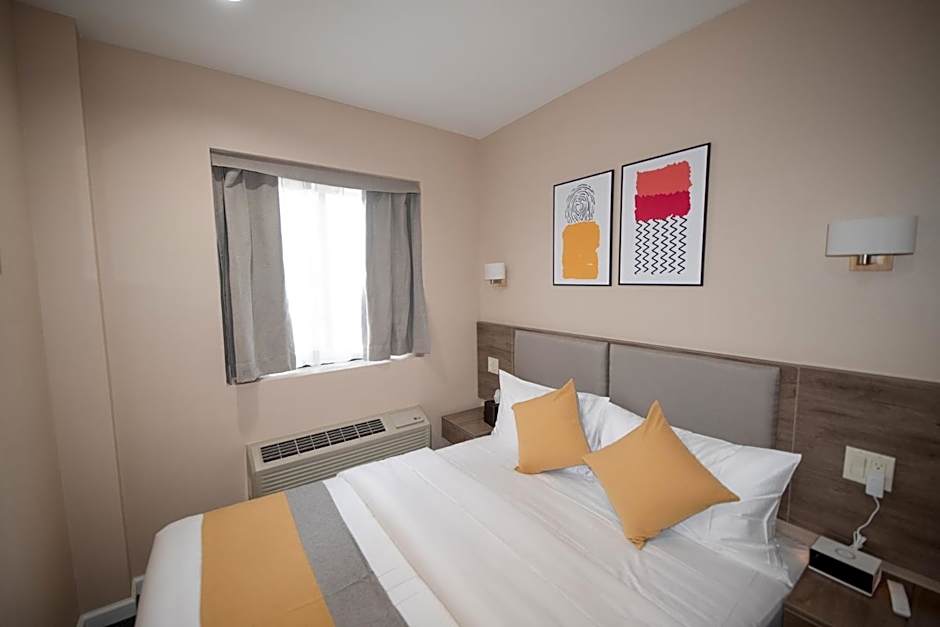 Flushing Garden Hotel