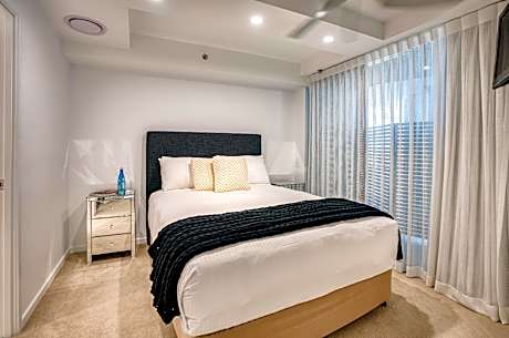 3 Bedroom Penthouse