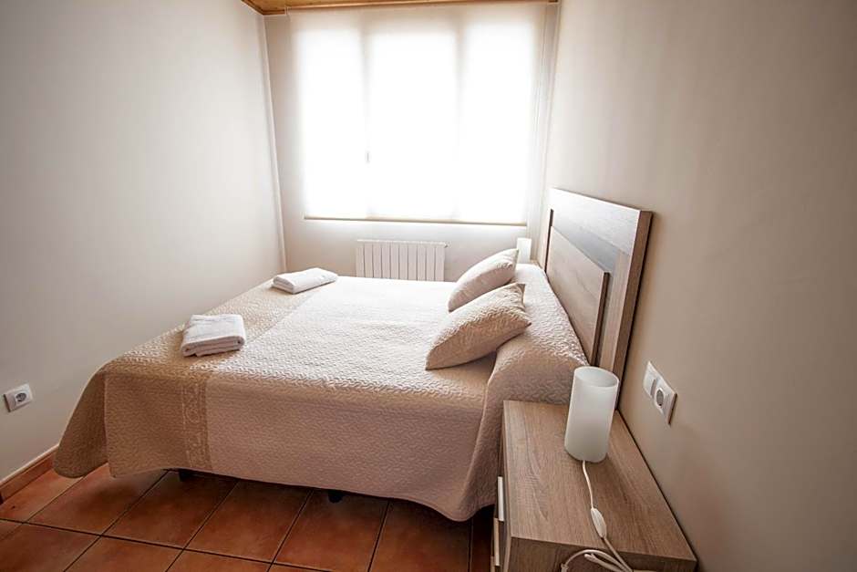 Apartamentos Mirador de Gúdar