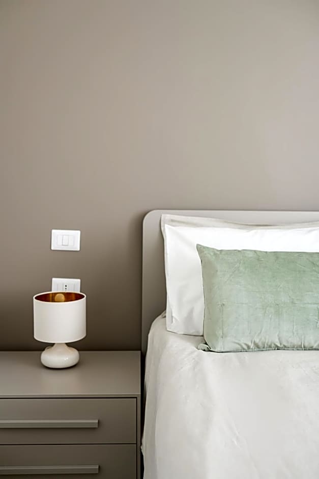 Residenze Vesuviane - Pompei