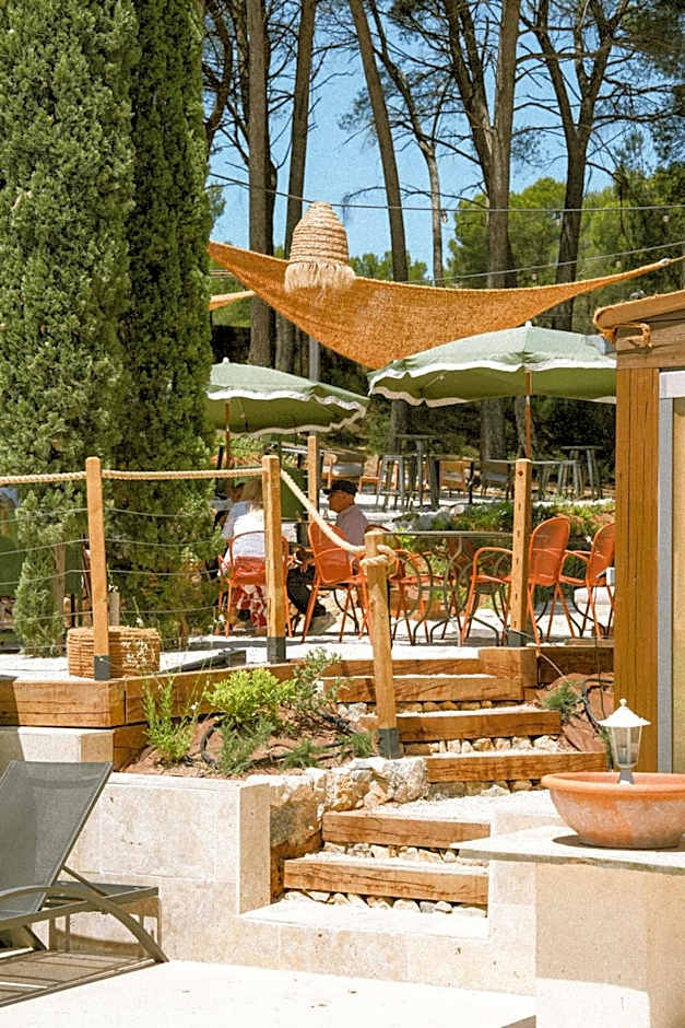 Domaine de l'Oustalia