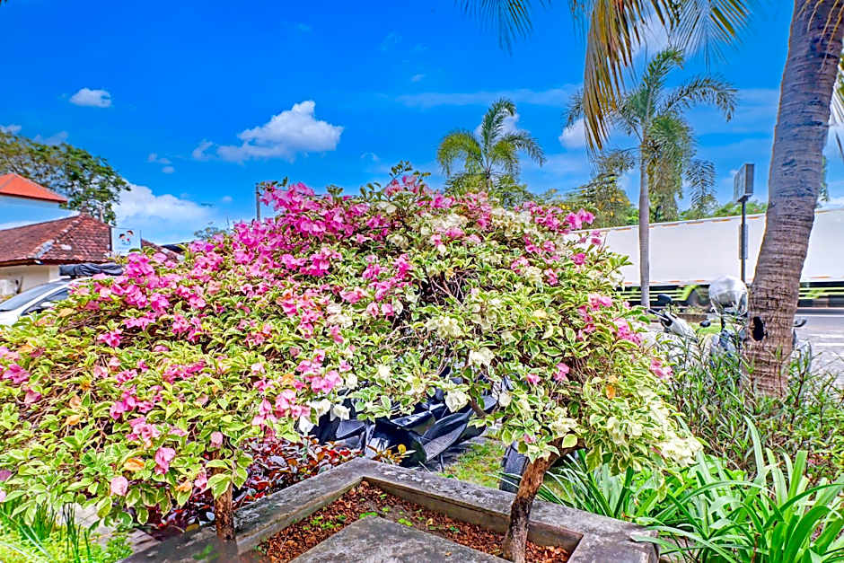 Collection O Bali near Sanur Beach formerly Akarsa Transit