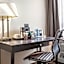 Radisson Hotel & Conference Centre West Edmonton