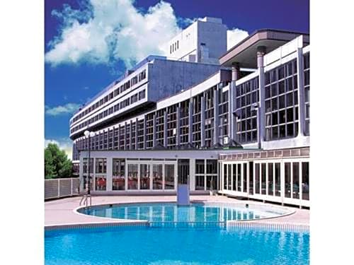 Okudogo Ichiyunomori - Vacation STAY 95376