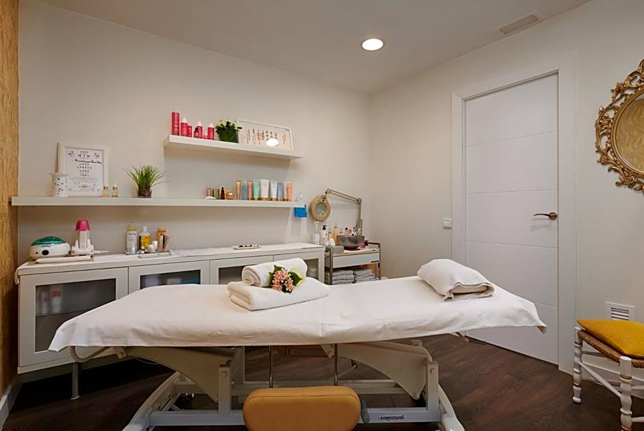 Hotel Apartamentos Cala Santanyi