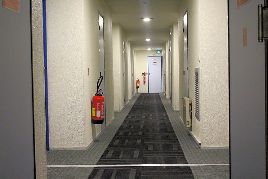 Euro Hotel Orly Rungis