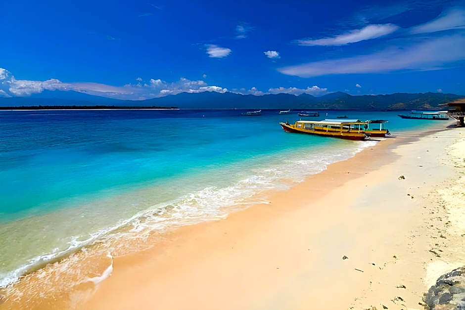 Natya Hotel Gili Trawangan