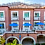 Hotel Castillo Huatulco & Beach Club