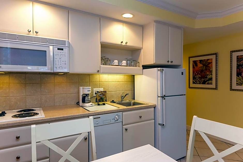 Inn at the Beach-Venice Florida