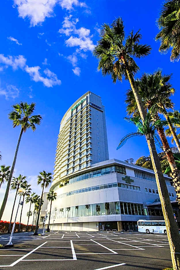 Atami Korakuen Hotel