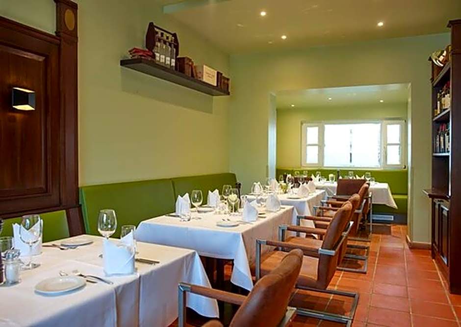 Privathotel Stickdorn