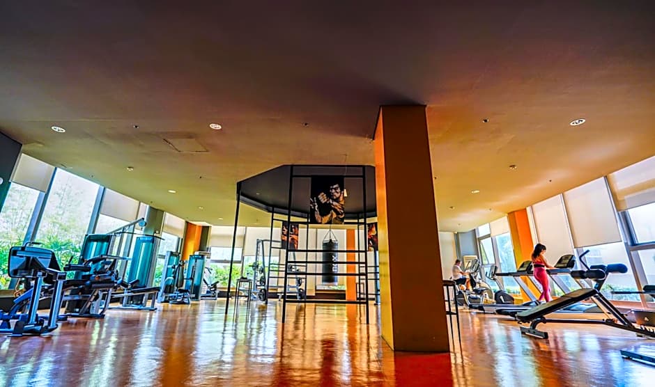 The Radiance Manila Bay Studio 2