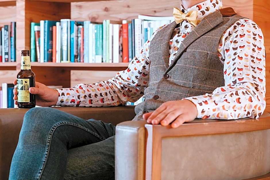 NIDUM - Casual Luxury Hotel