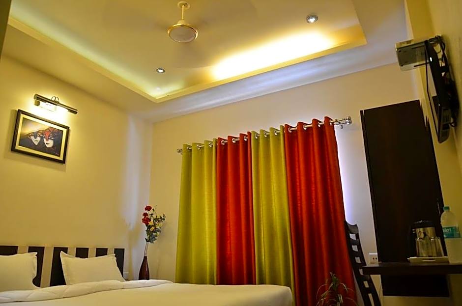 Hotel Divine Destination