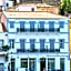 Leonidas Hotel