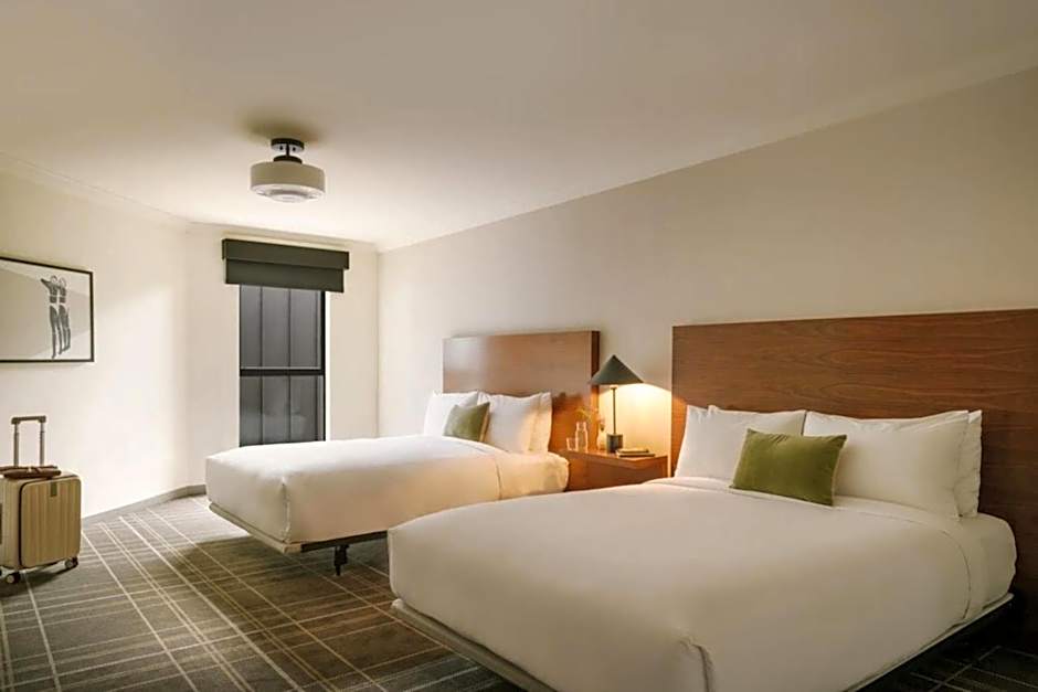 FOUND Hotel, Santa Monica
