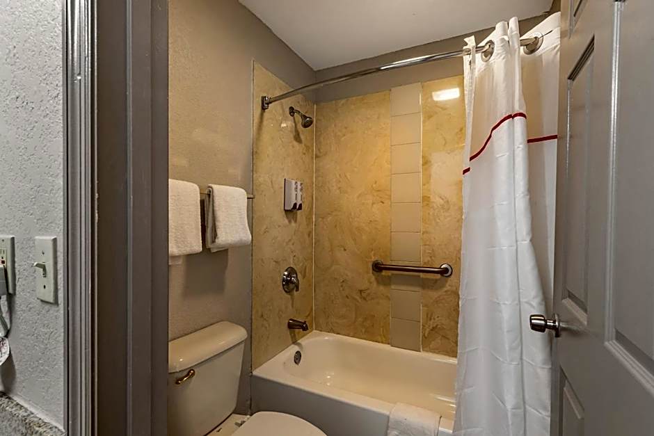 Red Roof Inn Ft. Pierce