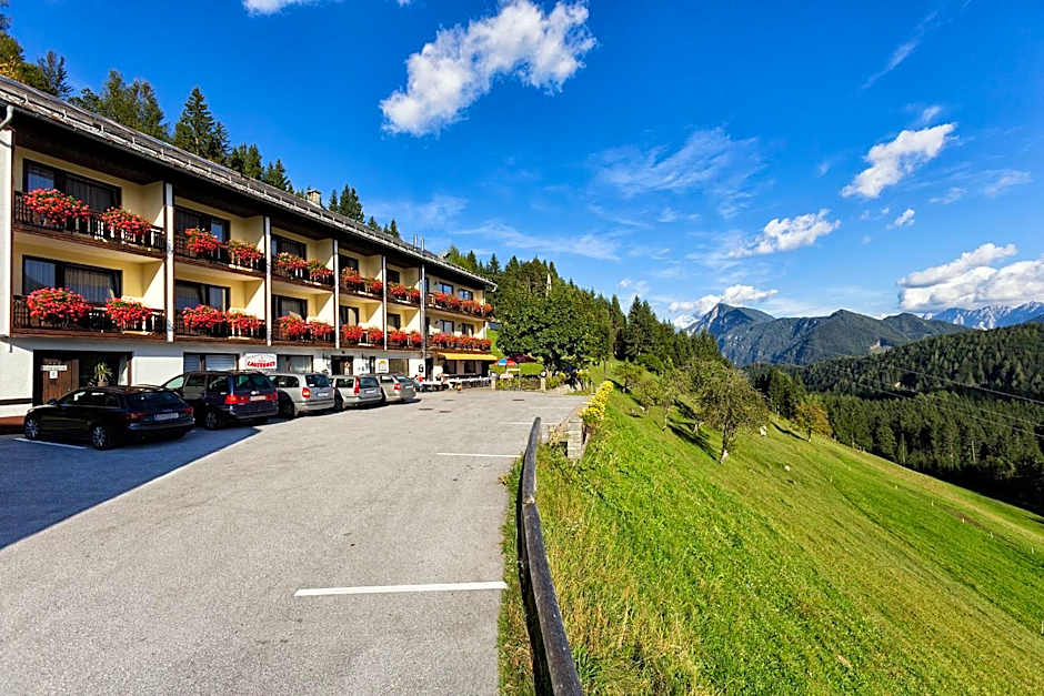 Bed&Breakfast Lausegger