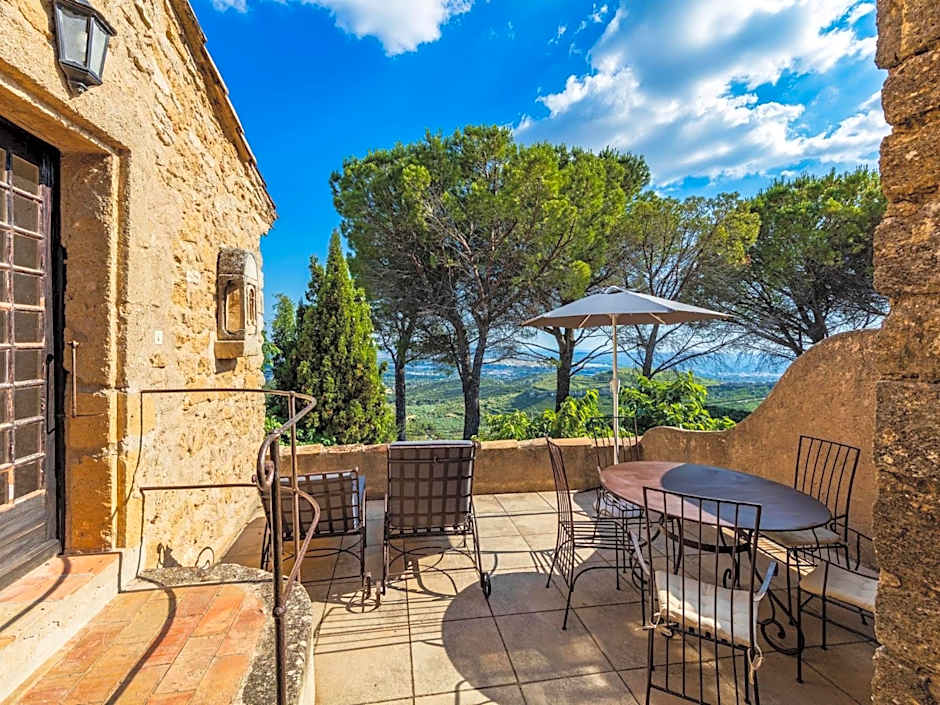 Garrigae Abbaye de Sainte Croix