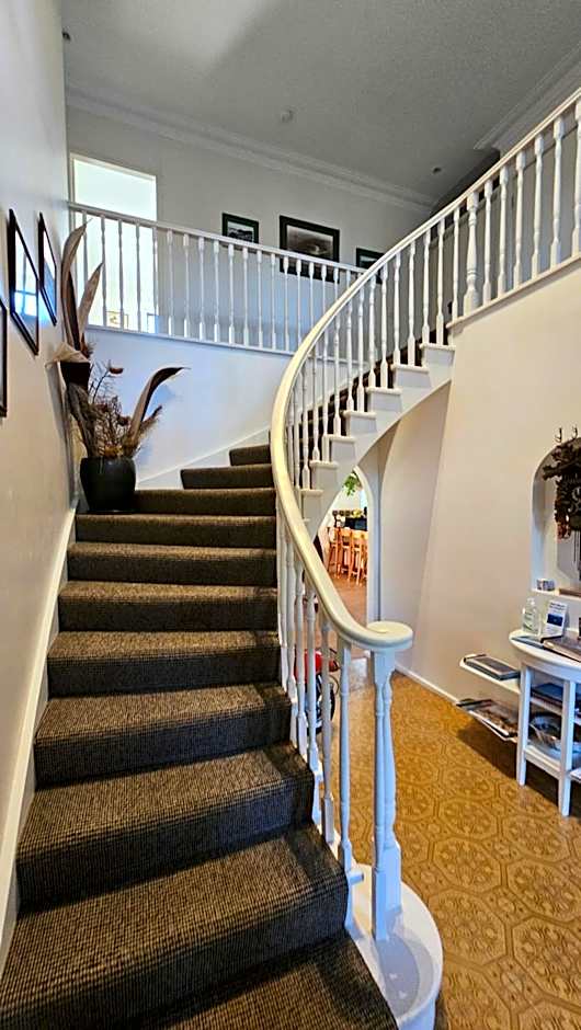 Palm Beach Bed & Breakfast