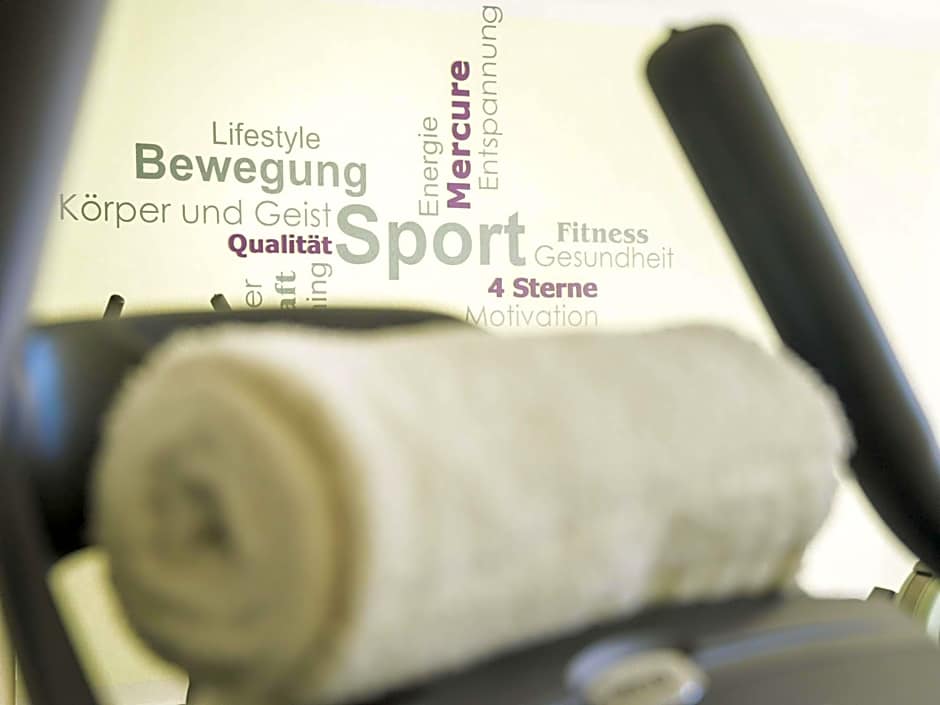 Mercure Hotel Riesa Dresden Elbland