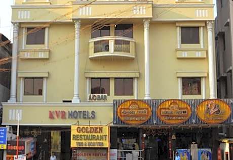 KVR Hotels