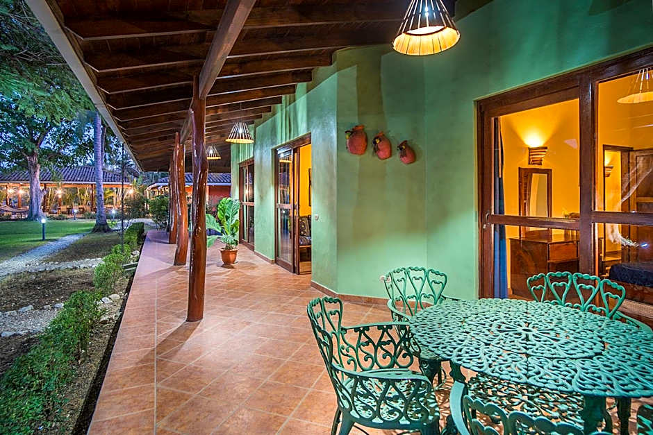 Bahia Esmeralda Boutique Hotel & Villas
