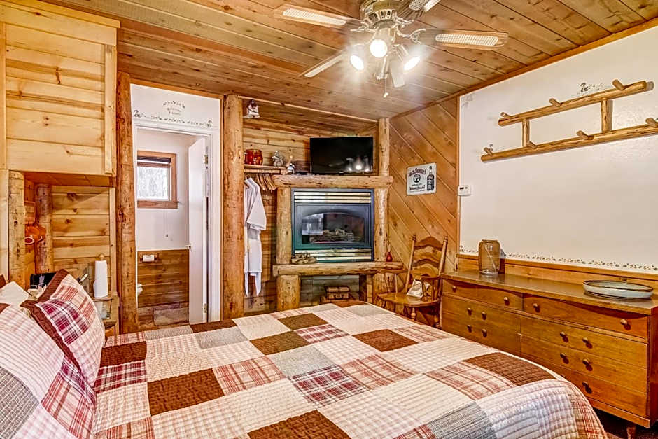 Heavenly Valley Lodge