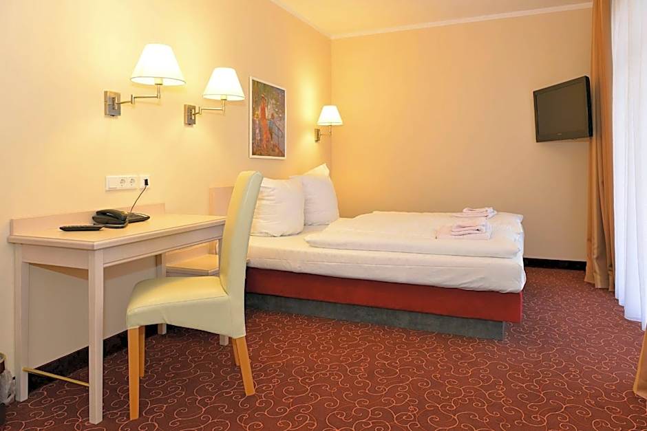 Hotel Behrmann