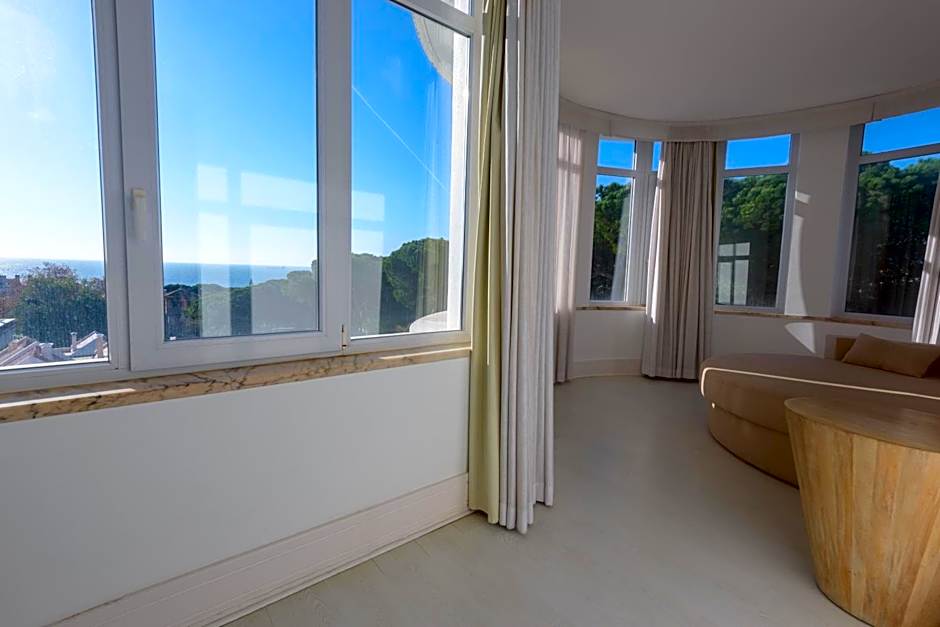 Amazonia Estoril Hotel