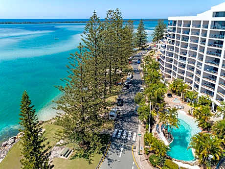 Ramada Resort by Wyndham Golden Beach