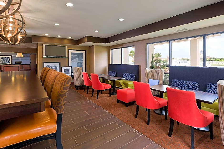 Hampton Inn By Hilton Houston/Stafford