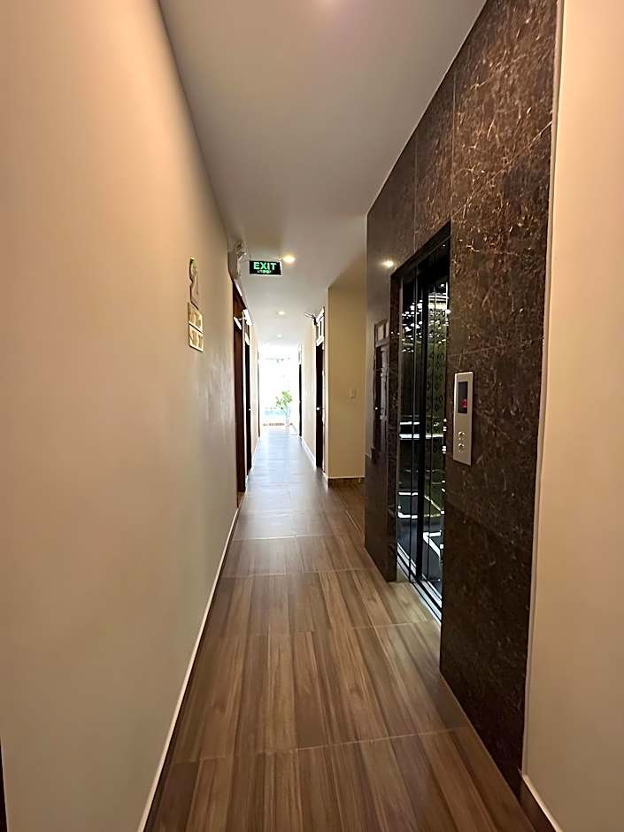 Nam Xuan premium Hotel