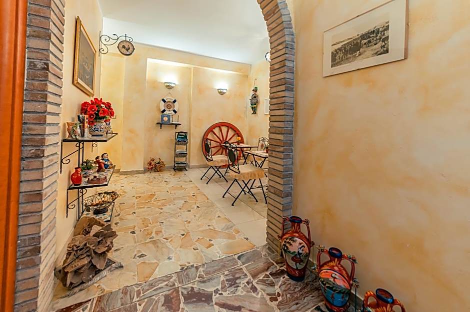 B&B Marranzano