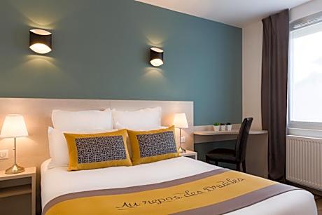 Standard Disabled Person