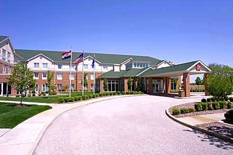 Hilton Garden Inn St. Louis/O'Fallon