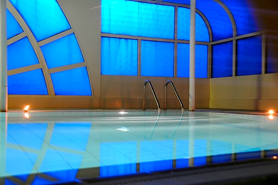 Grand Hotel Excelsior