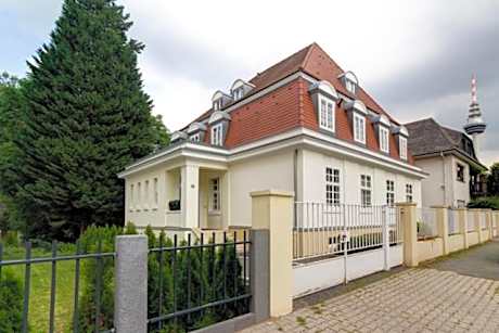 Die Villa