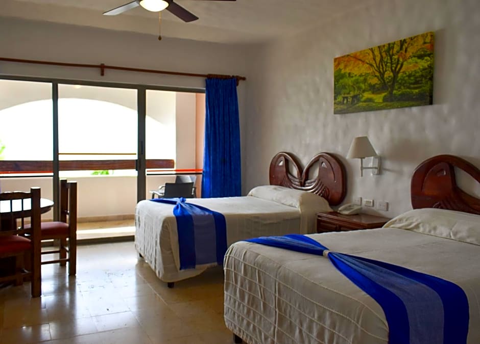 Hotel Quijote Inn