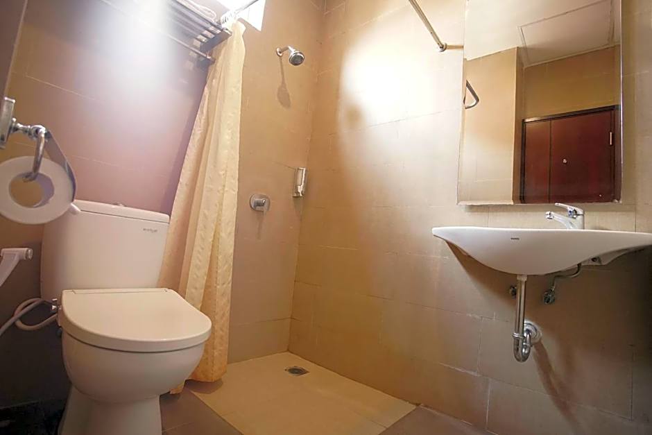 Viva Hotel Kediri Azana Hotels Collection