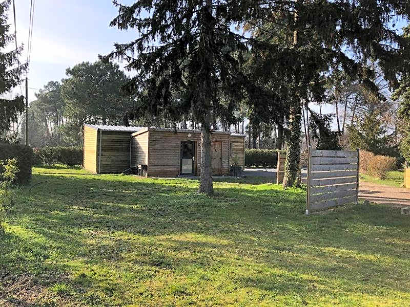 Cabane du Circuit