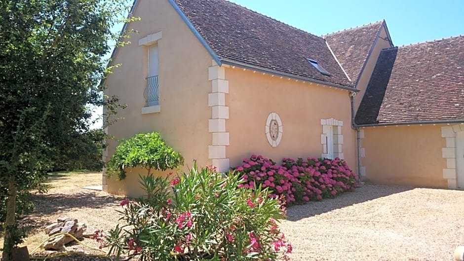 Chambre d'Hôtes Bracueil