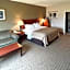 Quality Inn & Suites Grants - I-40
