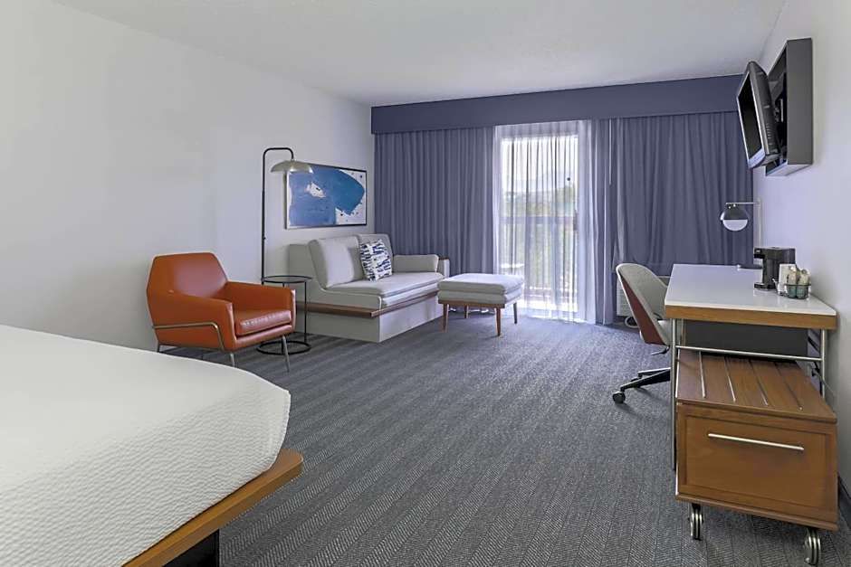 Courtyard by Marriott Boulder Broomfield