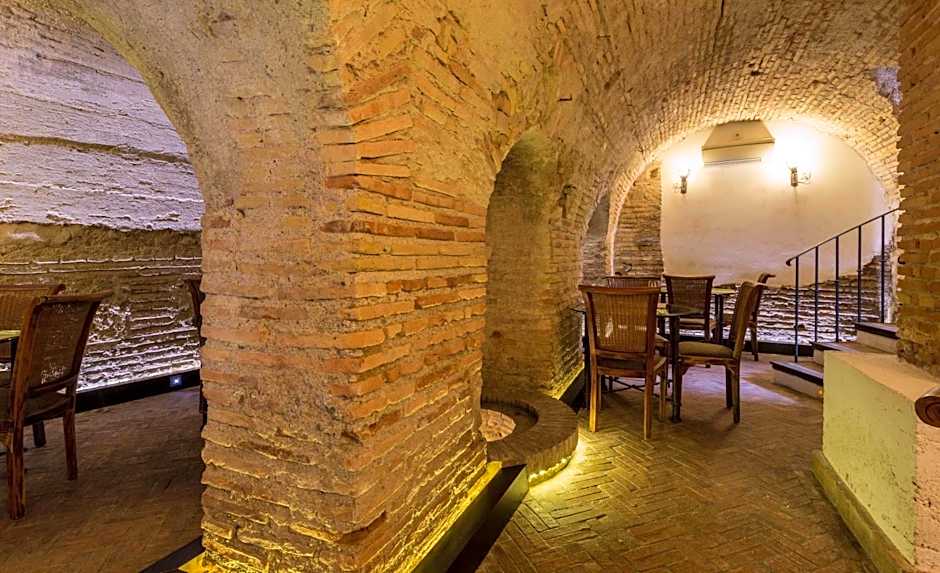 Palacio de Mariana Pineda