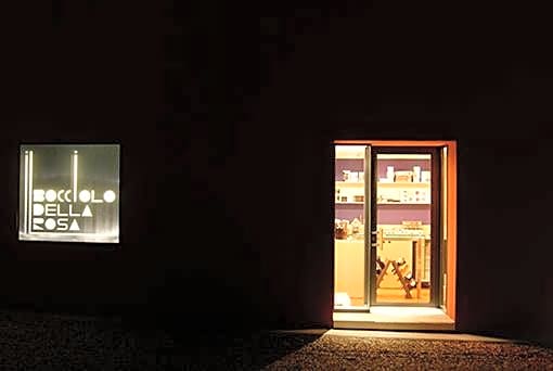 Il Bocciolo Della Rosa