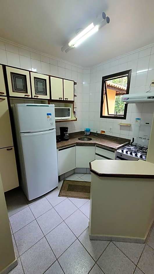 Riviera Green Apartamento 114