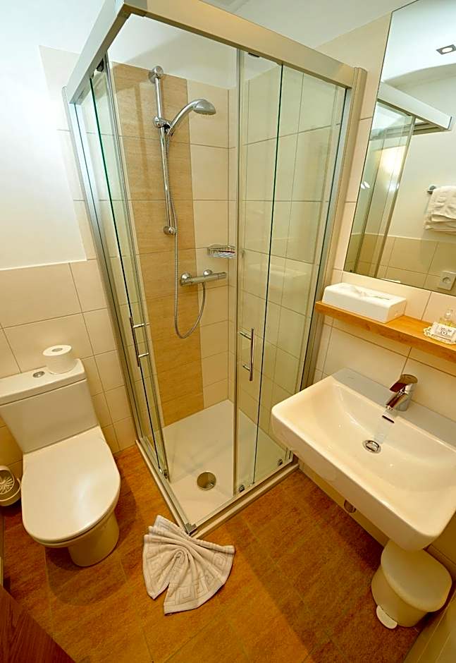 Hotel-Gasthof Strasswirt