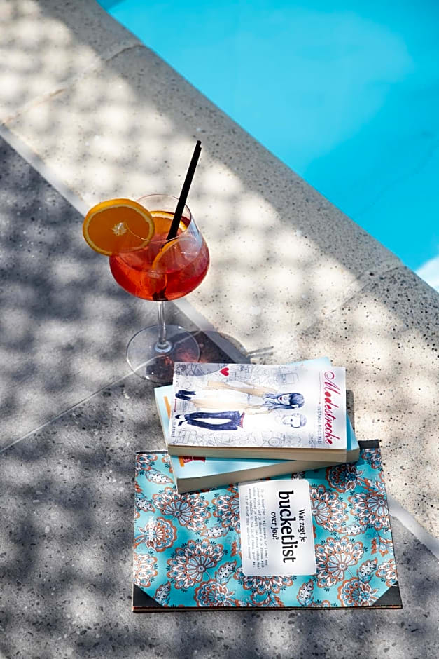 Racconto Boutique Design Hotel (Adults Only)